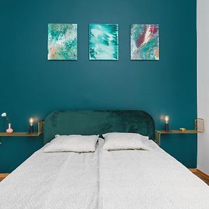 Appartement met Twee Slaapkamers